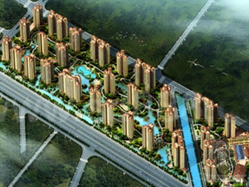 佛山金海岸