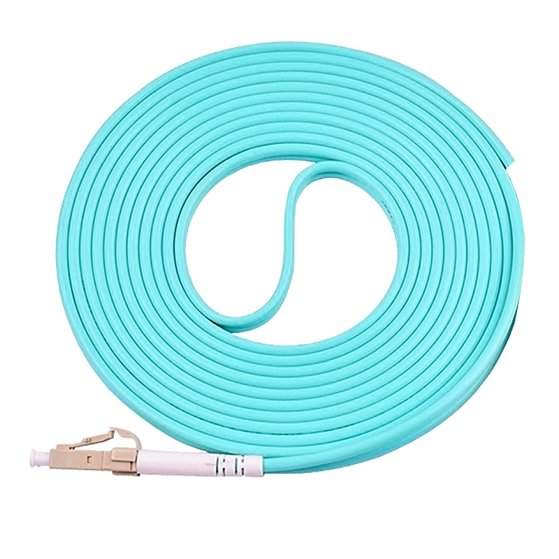 万兆多模尾纤 （带蓝色皮护套）